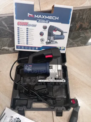 Maxtech Jigsaw 650w