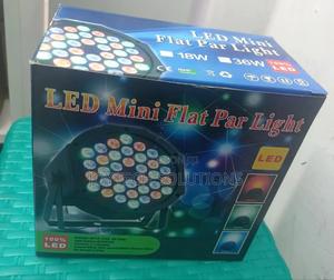 New High Quality Products Stage Lights Led Multiple Lights - thumbnail 2