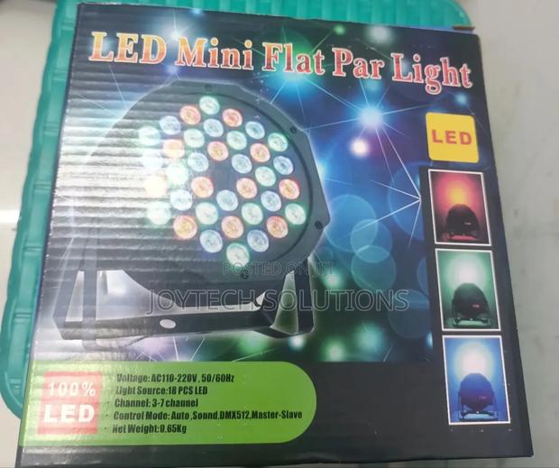 New High Quality Products Stage Lights Led Multiple Lights - thumbnail 3