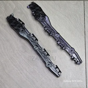 Rear Bumper Slides Toyota Vanguard/Rav-4 06-12