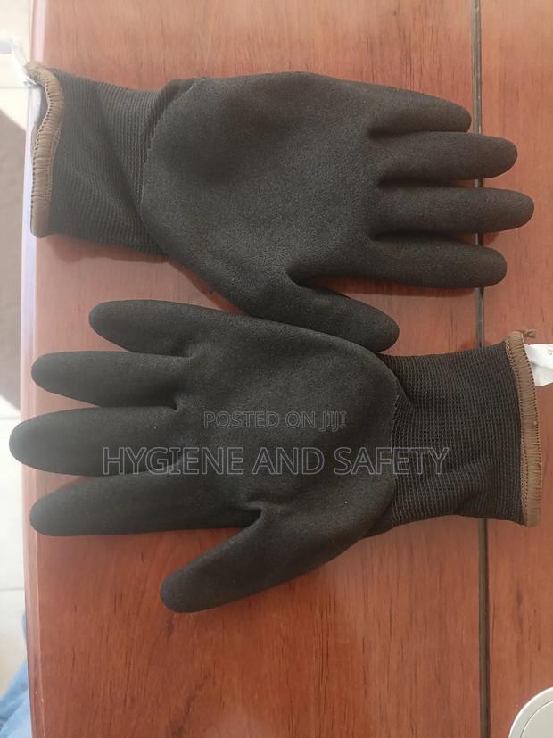 Cold Room Gloves - thumbnail 2