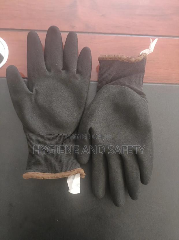 Cold Room Gloves - thumbnail 3