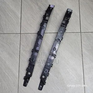 Rear Bumper Slides Nissan X-trail.Nt32