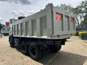 Isuzu FVZ Brand New