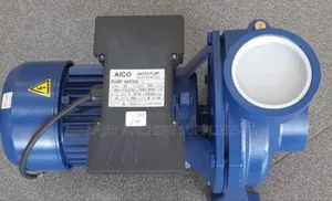 Aico Japan Akp300 3hp 3 Inches