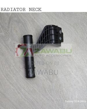 Radiator Water Channel Wish/ Rumion /Auris