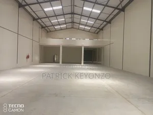 To Let Godowns