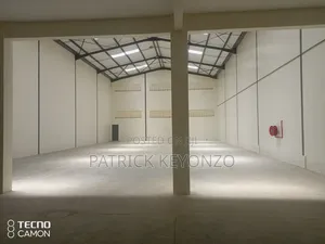 To Let Godowns