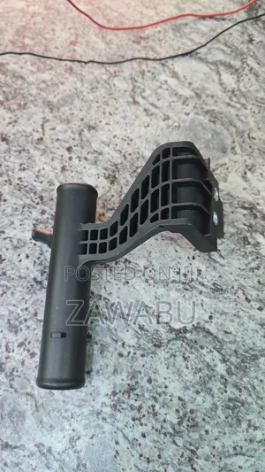 Radiator Water Channel Wish/ Rumion /Auris