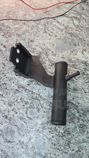 Radiator Water Channel Wish/ Rumion /Auris