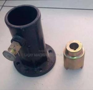 Concrete Vibrator Coupline - thumbnail 2