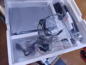 Shure V3100
