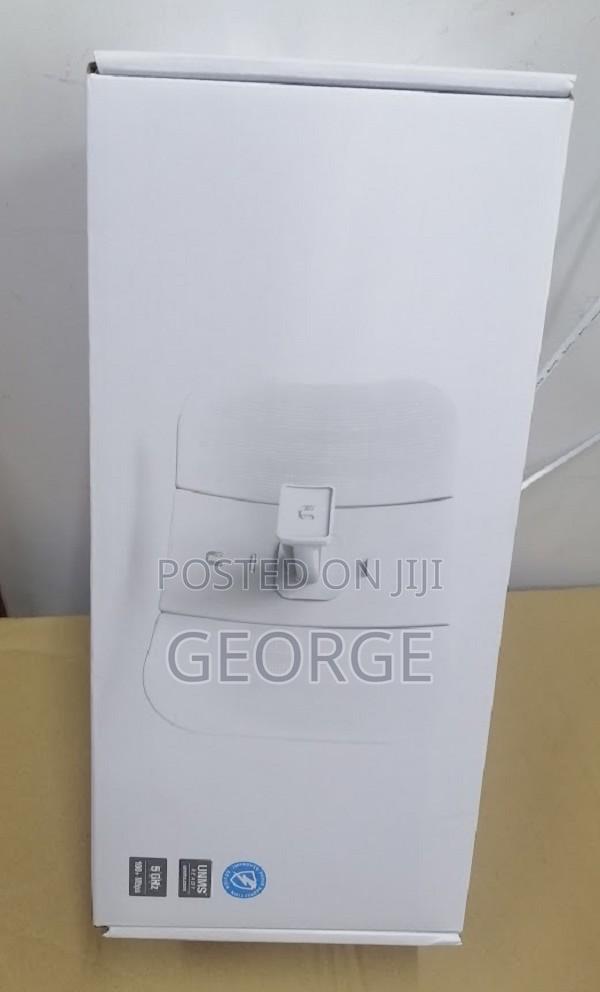 Advanced Quality Ubiquiti Litebeam M5 23dbi Lbe-M5-23
