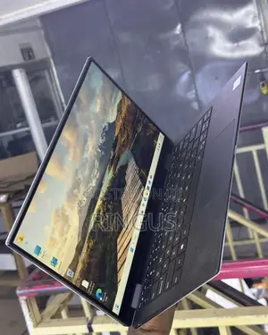 Laptop Dell XPS 13 9365 16GB Intel Core i7 SSD 512GB