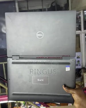 Laptop Dell XPS 13 9365 16GB Intel Core i7 SSD 512GB