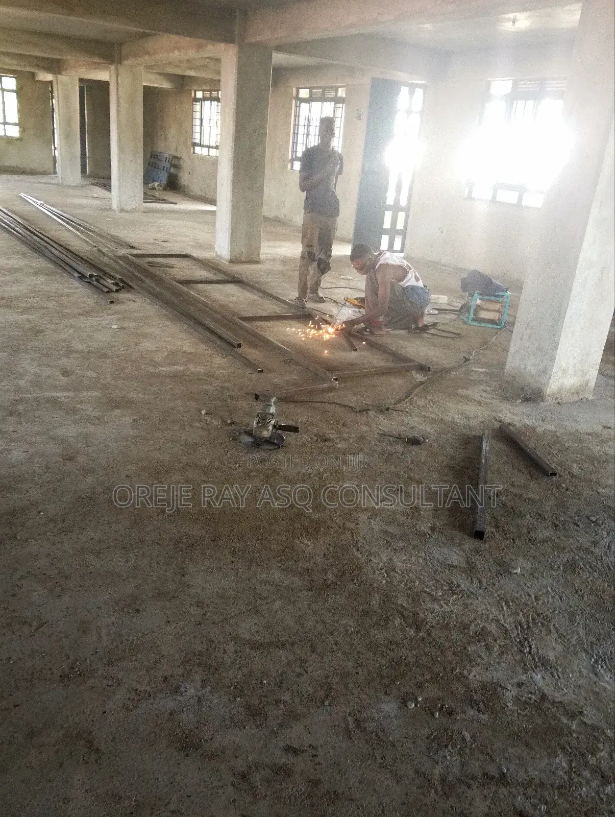 Structural Drawings , Calculation and Approval