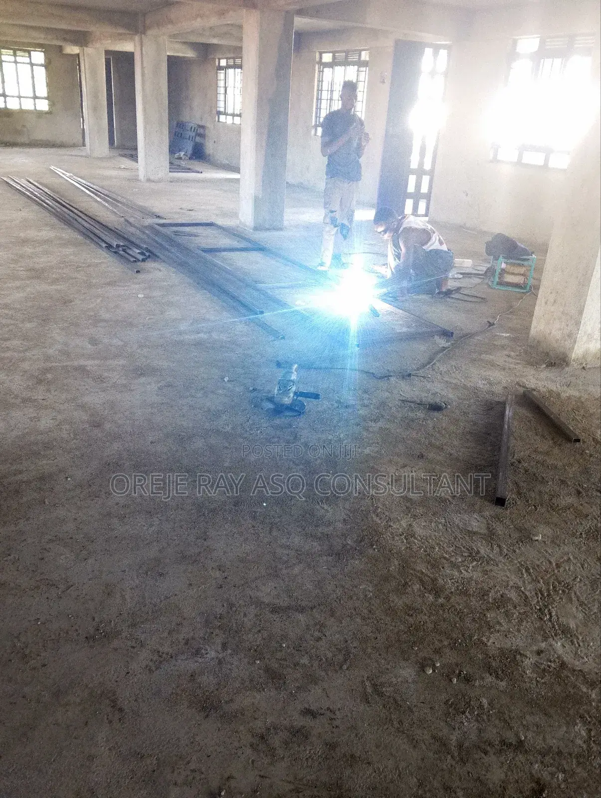 Structural Drawings , Calculation and Approval