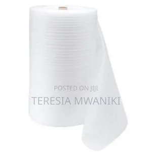 Styrofoam  10mm *1.2* 50m Roll