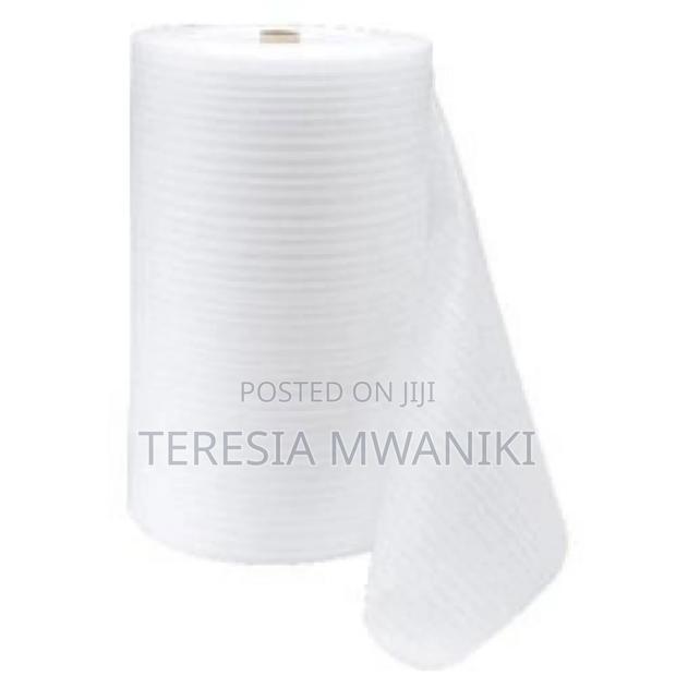 Styrofoam  10mm *1.2* 50m Roll - main view