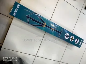 Imported Speaker Stand