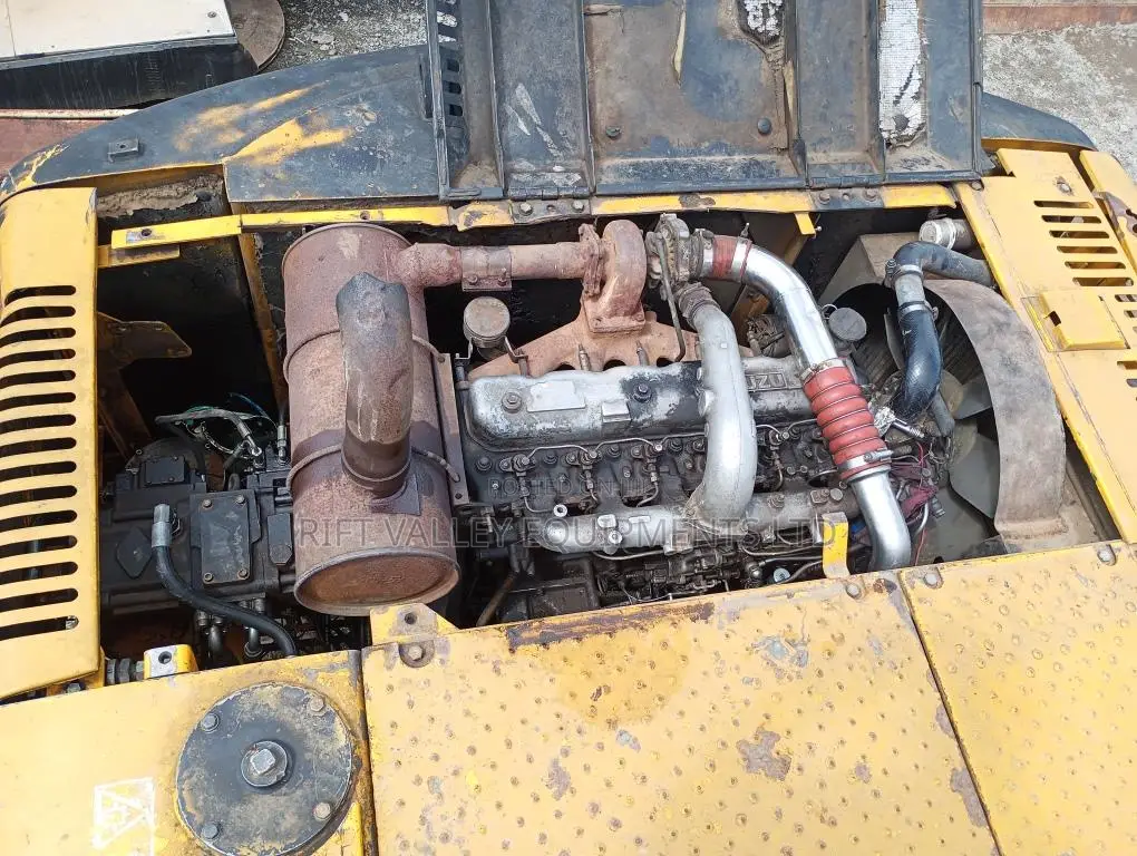 JCB Js 220lc Escavator