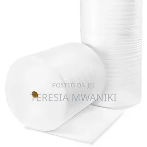Styrofoam 20mm Roll/Expansion Joint  Filler