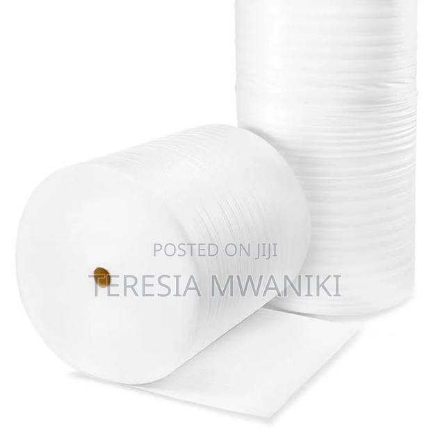 Styrofoam 20mm Roll/Expansion Joint  Filler - main view