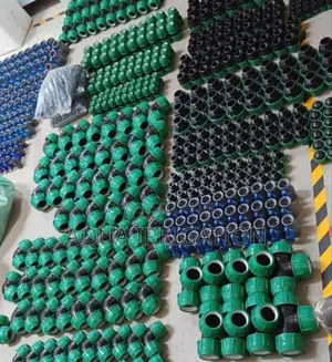 Hdpe Pipes/Driplines/ Hdpe Fittings