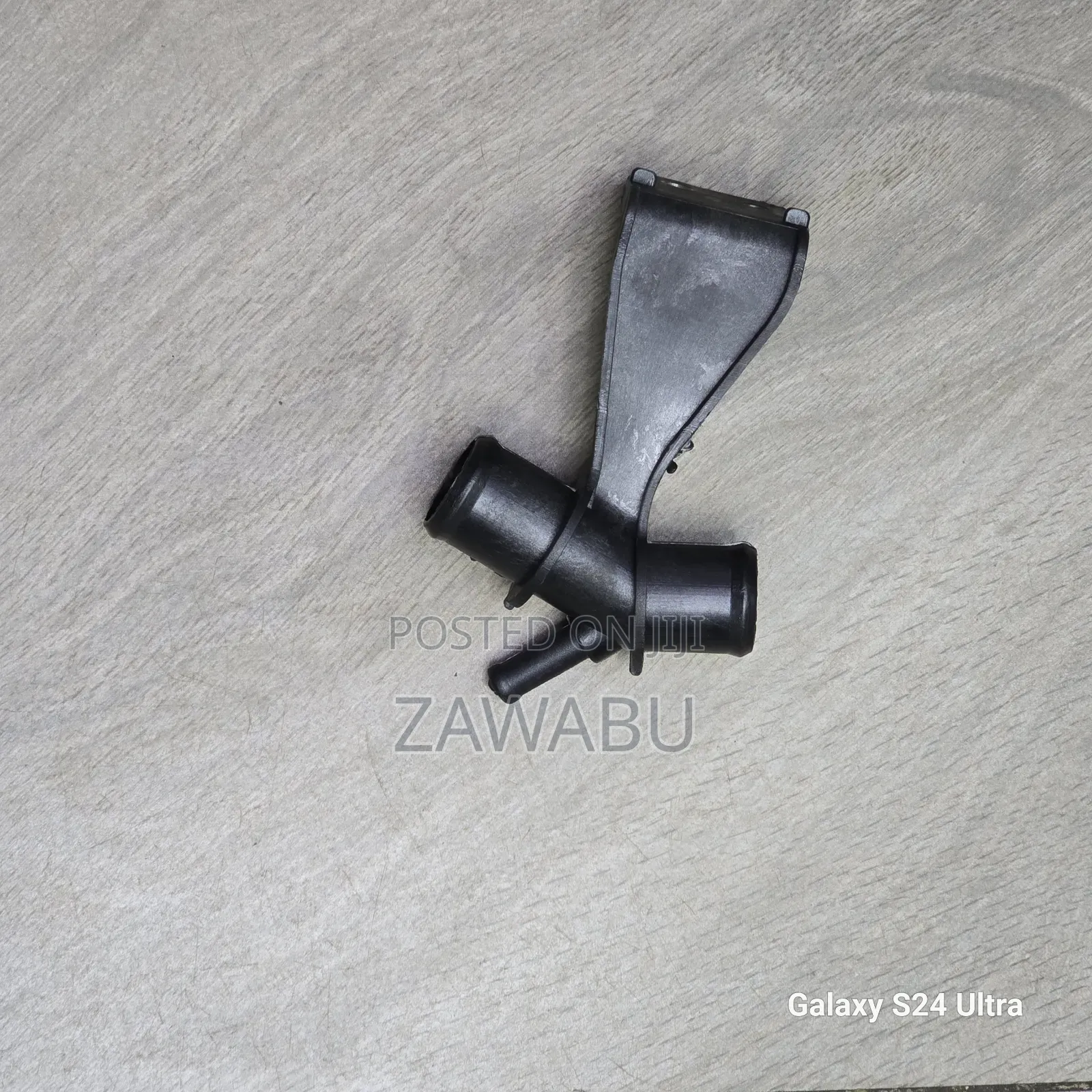 Radiator Neck/Water Cahnnel Toyota Axio/Fielder
