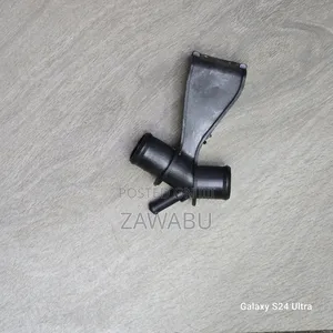 Radiator Neck/Water Cahnnel Toyota Axio/Fielder