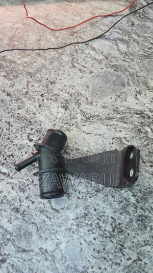Radiator Neck/Water Cahnnel Toyota Axio/Fielder
