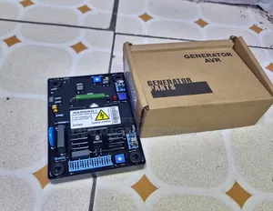 Automatic Voltage Regulator Sx460