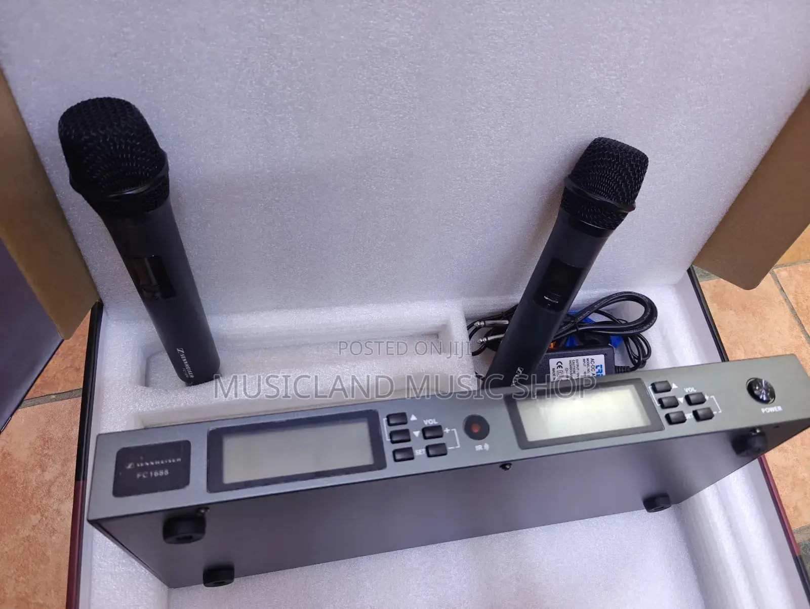 Sennheiser Fc1699