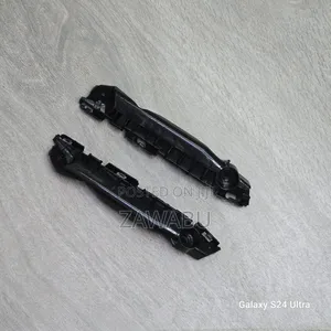 Bumper Slides Vitz 04-2011