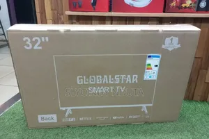 Globalstar Smart Tv 32"