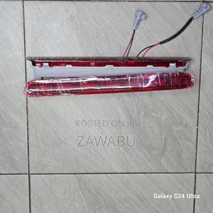 Tail Gate Lamp Hilux Revo 2015-2020