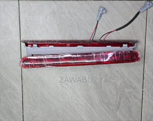 Tail Gate Lamp Hilux Revo 2015-2020