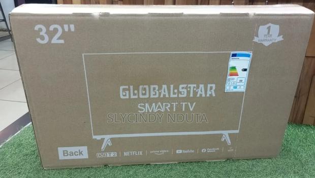 Globalstar Smart Tv 32" - thumbnail 2