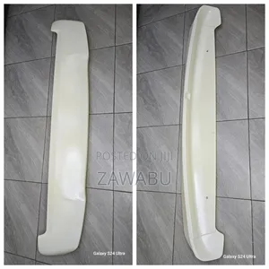 Spoiler Noah/Voxy R80 2015-2020