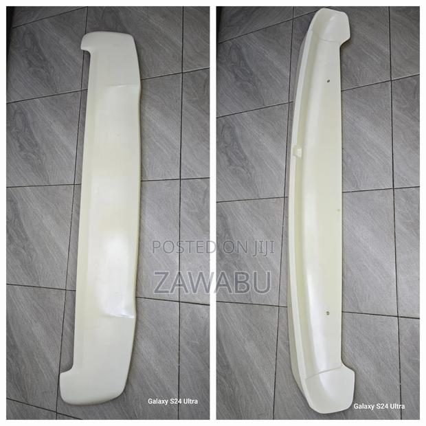 Spoiler Noah/Voxy R80 2015-2020