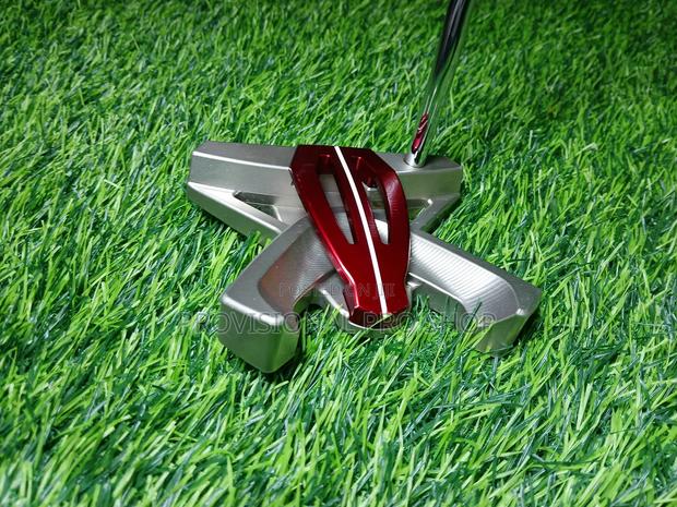 Ping Left Hand Putter - thumbnail 7
