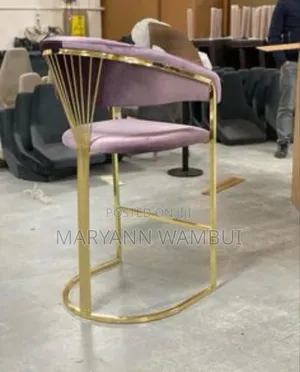 Highstool Classic Hotel and Club Chairs