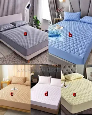Mattress Protector (4*6)