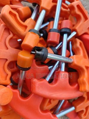 Manual Driller