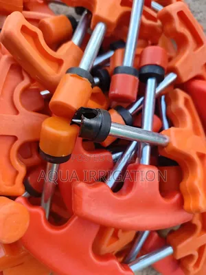 Manual Driller