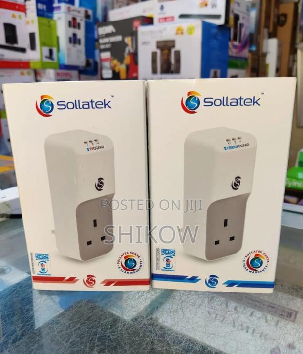 Sollatek Original Tv/Fridge Guard
