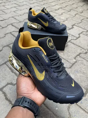 Nike Airmax Ultra Sneakers