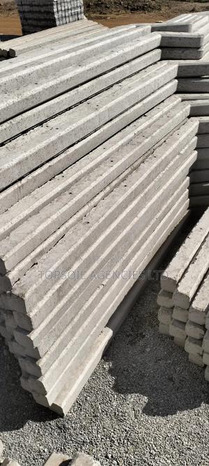 Fencing Post Supply Works - main view