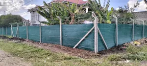 Fencing Post Supply Works