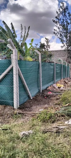 Fencing Post Supply Works